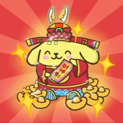budingbtc's profile picture. 