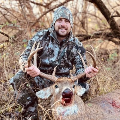 WinklerSHHS's profile picture. Believer, Husband, Father, AP, Outdoorsman