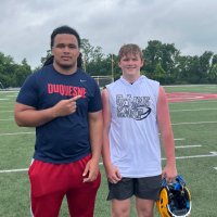 Bentlee McMillan #7 (@bentleemcm34919) 's Twitter Profile Photo Bentlee McMillan #7 (@bentleemcm34919) 's Twitter Profile Photo