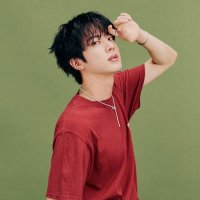 Jin's World Wide follower/ BTS/SVT/En- (@cebzcherryline) 's Twitter Profile