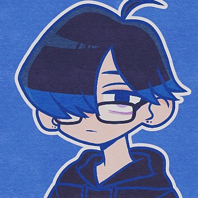創作したりしなかったり。
絵まとめ▶https://t.co/7P93CsrJ19
💌▶https://t.co/rdY6M5DW4s
VRoid服屋▶https://t.co/YkxMKhN3aj