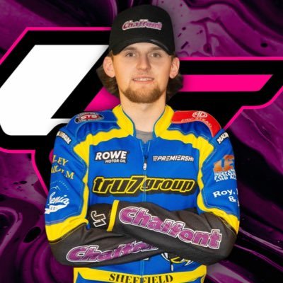 Leon_Flint1's profile picture. Full time Speedway rider, proud son of Berwick!