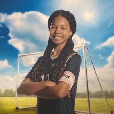 2026 | Sporting City GA 07/08 | WC Bears ⚽️Captain #13 | 2X All Region | 3X 1st Team All Dist | 3X All Conf | Email: Aaliyah.Dean@icloud.com NCAA ID: 2305908792