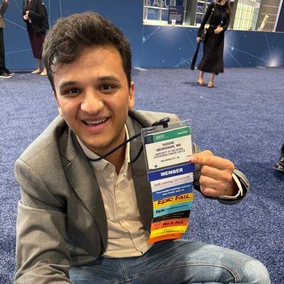 Hassan Abushukair Profile