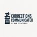 Corrections Communicated (@correctionscomm) Twitter profile photo Corrections Communicated (@correctionscomm) Twitter profile photo
