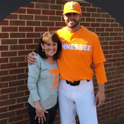 Head Baseball Coach at the university of Tennessee, knoxville. 🍊
