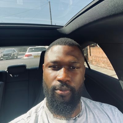 Husband | Father | MD | Aspiring Neuropsychiatrist | Man Utd