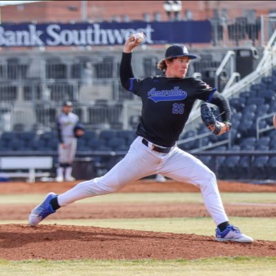 Trent Bower Profile
