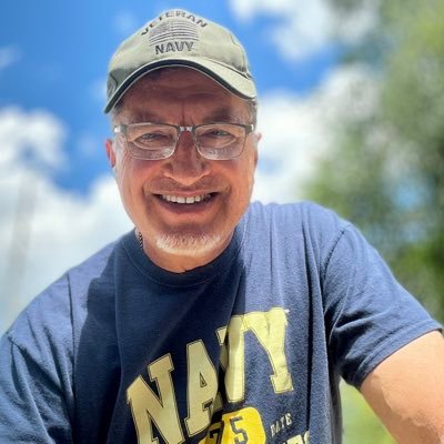 MichaelEPardue's profile picture. 