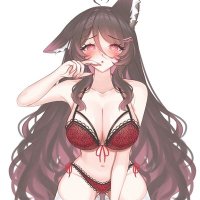 Ahri, the prettiest fox (@ahrithefoxxo) 's Twitter Profile