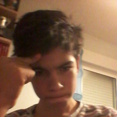 pedricore's profile picture. music has a way of finding you even in the darkest of places.