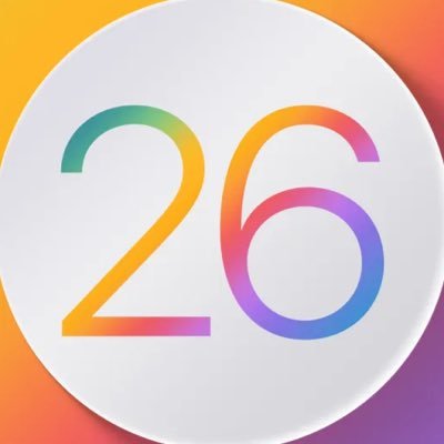 tvOS26's profile picture. tvOS - reinventing the spinning wheel since forever ✨