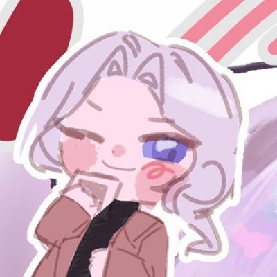 ༺ 🫀she/her ! he/him ★ ༻
༺ 📀 📷💌 OTP ★ ༻
༺ icon by @zisedepingguo ༻