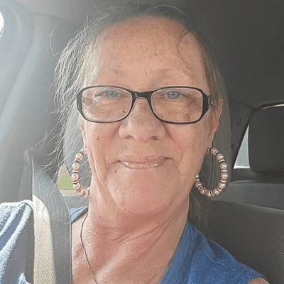 CathyAnn63's profile picture. #America1st  #LandOfTheFreeHomeOfTheBrave 

We must restore our Elections to Free and Fair.
Restore our Foundation of God, Family , Country