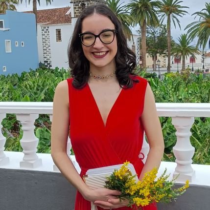 Soniacp01's profile picture. 🇮🇨🇪🇸