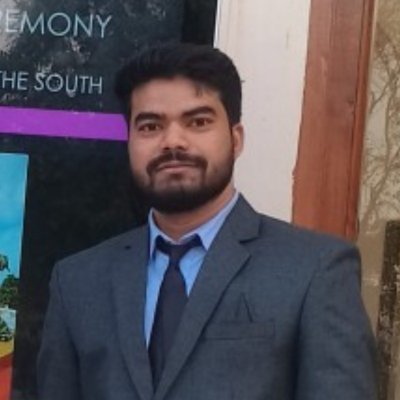 pradeep92_dsml's profile picture. FullStack/Blockchain developer