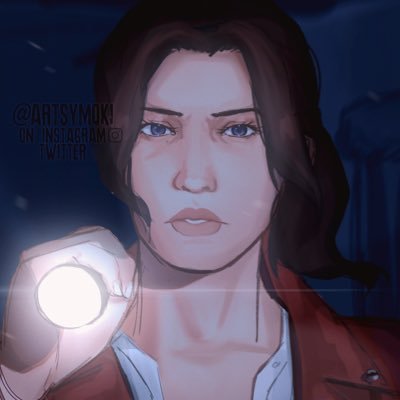 ✦ Digital Artist-✏️ ✦ Procreate- ⭐️ ✦ Instagram with more content ! ↴ 💙 - 🌙 - 🍉
