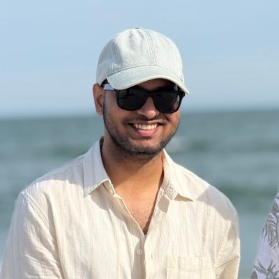 Ashutosh Pathak | आशुतोष पाठक Profile