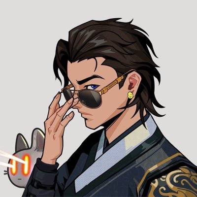 LaserCat397.ethさんのプロフィール画像