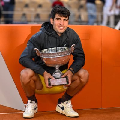 🚫🚫⛔️NO DMS⛔️🚫🚫🎾🎾Tennis fan🎾🎾 🎾Aryna Sabalenka🎾 🎾Carlos Alcaraz🎾