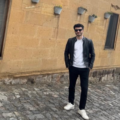 HakanAarikan's profile picture. 