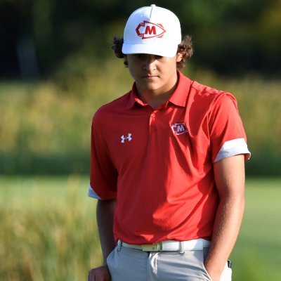 Class of 26 Golfer | Masconomet HS | 5'11” 185 | Handicap +0.4 | GPA 4.4 | All-Conference 2x| Captain 2x | State Sectionals and NEC Conference Individual Titles