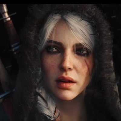 zaraza40390098's profile picture. wiedźminiara