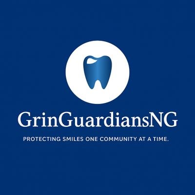 Building brighter smiles across Nigeria 🦷
Youth-led oral health education | Dental outreach | Community impact
#GrinGuardiansNG 💙