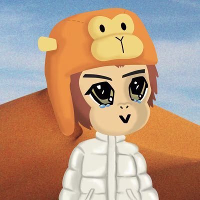 apevault's profile picture. Professional meme thief. https://t.co/7FRDexTW1z