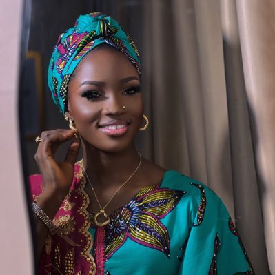 Allah first🤍 || @ftvf_foundation volunteer || Agricultural Engineering ||MUFC🛑 || my acct @gbemisola098 got suspended at 10.9k😔 kindly follow me.