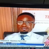 Dr.Chris .E.Mwanje (@chrismwanje) 's Twitter Profile