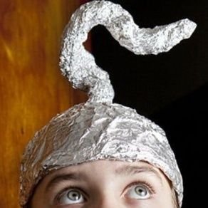TinfoilTerri Profile Picture