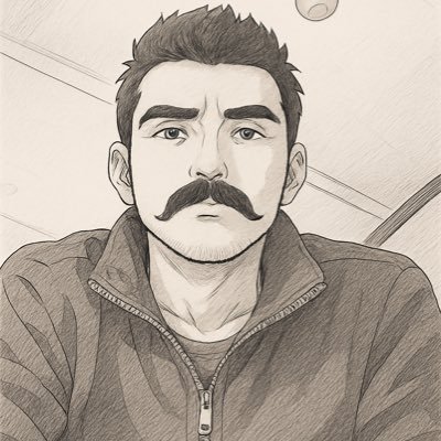 alperensh1's profile picture. 