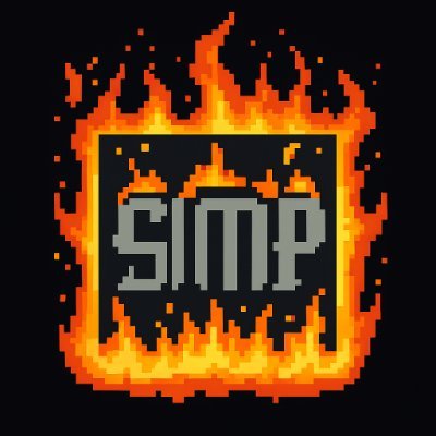 sinternetmoneyp's profile picture. $SIMP is life
