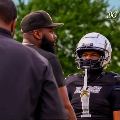 Coach Rob ™️ Profile