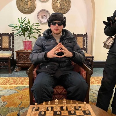 charles26148391's profile picture. I have no idea what I am doing.