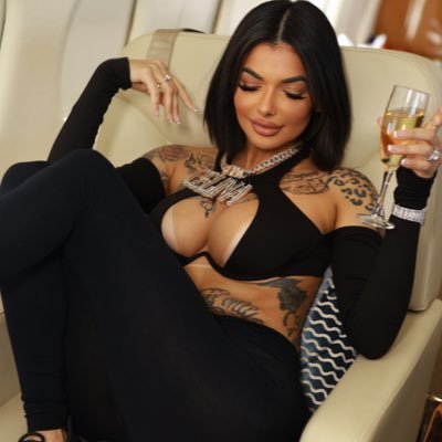 CELINA POWELL π€ Profile