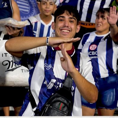 nachopereyr's profile picture. De Talleres como el 98% de la Provincia