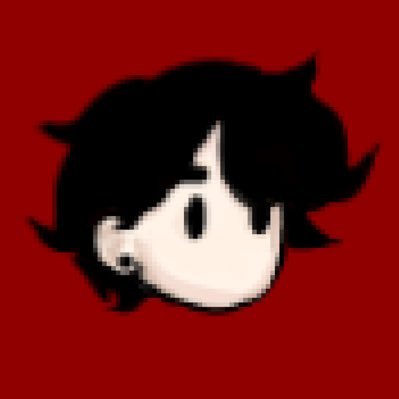 Twitch Affiliate & Artist (debatable) | just some guy🇨🇦 || FREE 🇵🇸 ||