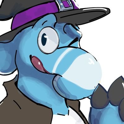 SillyDrag🐊 Profile