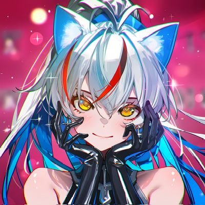Big fan of Vtuber
discord: https://t.co/ZDrTWT8m5F