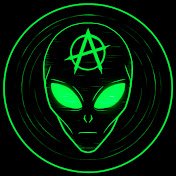 Alien Antic (@alien_antic) 's Twitter Profile