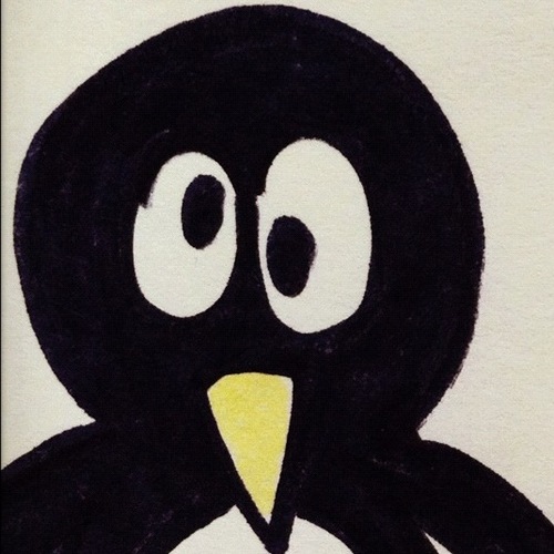 NoisyMagic's profile picture. 