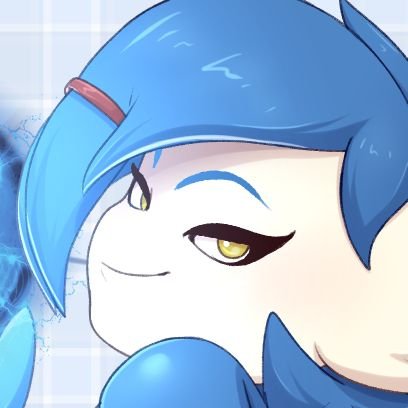 Jordevoir 💙 (Comms Open!) Profile
