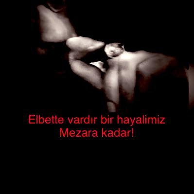 Elbette vardır bir hayalimiz, mezara kadar ! #siyaset #Tarih #kültürler #sanat #spor #sinema #Fenerbahçe