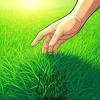 Touch Grass Reminder π«³π»π± (@grass_reminder) 's Twitter Profile