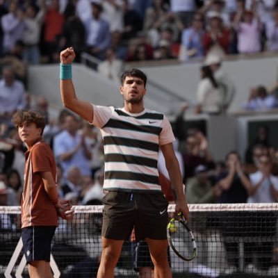 BCase43's profile picture. Tennis Enthusiast, Bitcoin HODLer