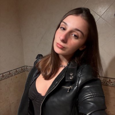 paulamraa's profile picture. fundamentalista del matecocido y la cultura pop.