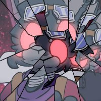 JaxInTheSnax (@jaxtheartysnax) 's Twitter Profile Photo