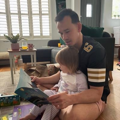Wales biggest New Orleans Saints fan. 152nd biggest MUFC fan. 4th coolest Thai worldwide. 1.5 knees since Monmouth away. Once got pied on Dinner Date
